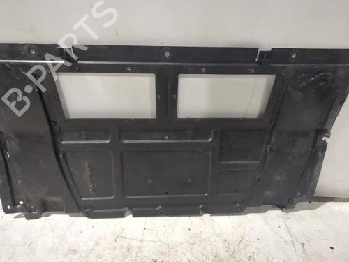 Underbody protection VW PHAETON (3D1, 3D2, 3D3, 3D4, 3D6, 3D7, 3D8, 3D9) 3.0 V6 TDI 4motion | BP31567619M92 