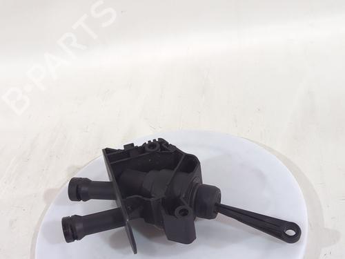 Koblingscylinder Koblingscylinder FORD FUSION (JU_) 1.6 (100 hp) 39744072 39744072