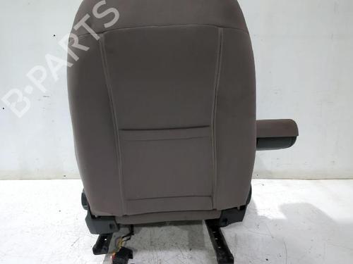 Left front seat ALFA ROMEO GIULIETTA (940_) 1.6 JTDM (940FXD1A) | BP32489071C15 