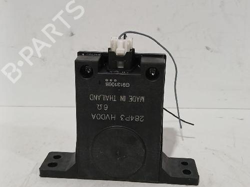 Used Electronic module NISSAN QASHQAI II (J11, J11_) 1.3 DIG-T (140 hp) 31568334