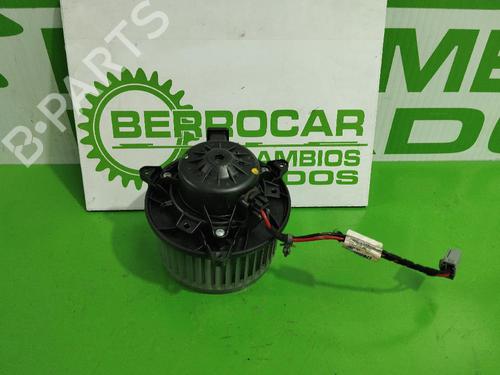Used Heater blower motor Heater blower motor OPEL INSIGNIA A Saloon (G09) 2.0 CDTI (69) (131 hp) 31543525 31543525