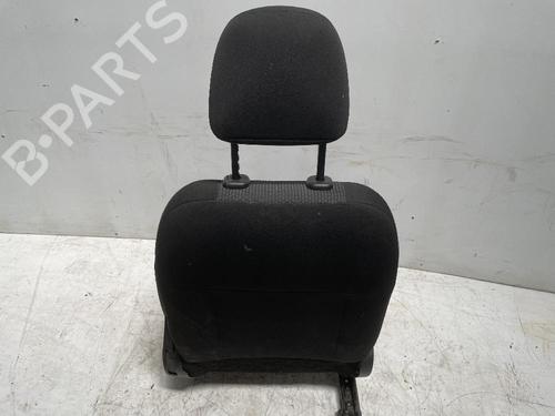 Left front seat PEUGEOT 207 SW (WK_) 1.6 HDi | BP31561977C15