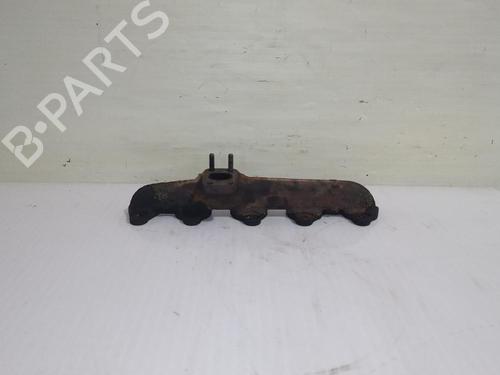 Used Exhaust manifold CITROËN C4 Grand Picasso I (UA_) [2006-2013]  31677268