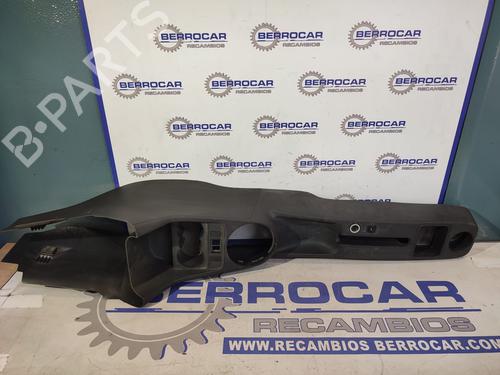 Used Middle console Middle console 38869016 38869016