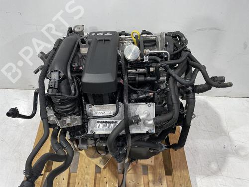 Engine SKODA YETI (5L) 1.2 TSI | BP32437150M1
