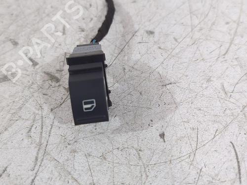 Left rear window switch VW GOLF V (1K1) 2.0 TDI | BP32490315I29 