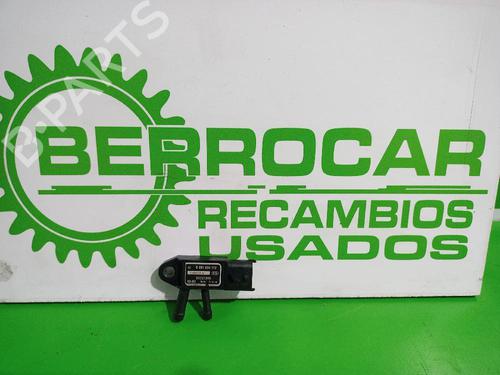 Used Electronic sensor Electronic sensor FIAT PUNTO EVO Hatchback Van (199_) 1.3 D Multijet (199.AXT1A, 199.AXC1A) (75 hp) 31543125 31543125