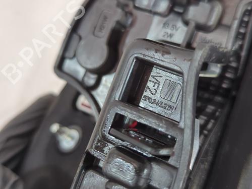 Left tailgate light SEAT LEON (5F1) 1.6 TDI | BP38868420C79 - Image 4