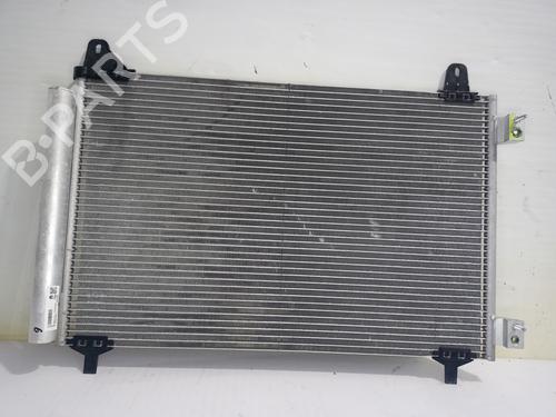 AC radiator JEEP AVENGER (J2) | BP39105451M32 - Image 2