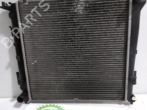 Water radiator HYUNDAI i30 (FD) 1.6 CRDi | BP31567004M31