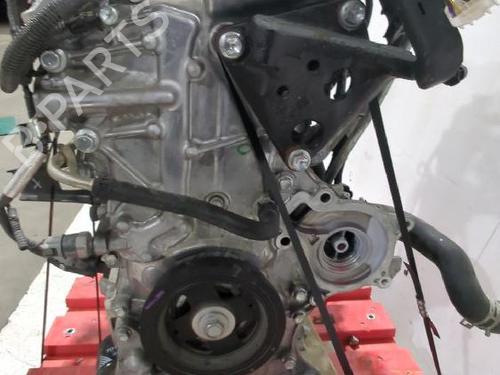 Engine TOYOTA COROLLA Hatchback (_E21_, _EA1_, _EH1_) 1.8 VVTi Hybrid (ZWE219) | BP32461783M1