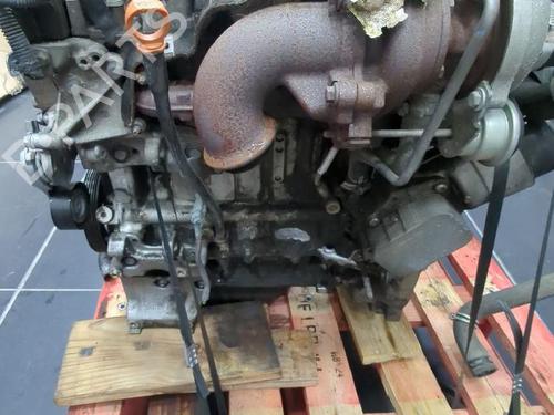 Engine CITROËN C1 (PM_, PN_) 1.4 HDi | BP31568650M1 - Image 5
