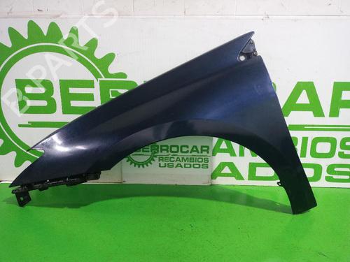 Used Left front fenders Left front fenders RENAULT LAGUNA III Grandtour (KT0/1) 3.0 dCi (KT03, KT13) (235 hp) 31552530 31552530