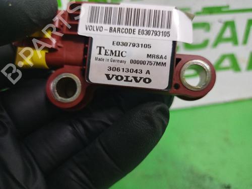 Electronic sensor VOLVO S40 I (644) 1.6 | BP31545922M84