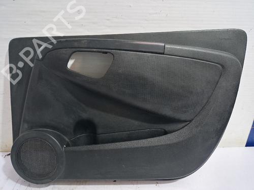 Høyre frontpanel PEUGEOT BIPPER Tepee 1.3 HDi 75 (75 hp) 31562469