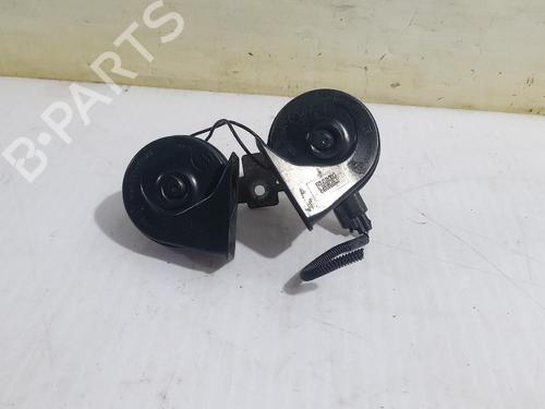 Horn FORD FOCUS C-MAX (DM2) 1.6 TDCi (90 hp) 31560245