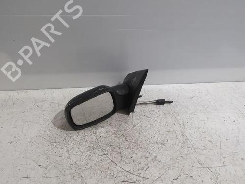 Used Left mirror Left mirror RENAULT MEGANE II (BM0/1_, CM0/1_) 1.5 dCi (BM1E, CM1E) (106 hp) 33746185 33746185