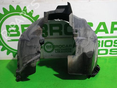 Cava de roda Cava de roda FORD S-MAX (WA6) 2.0 TDCi (140 hp) 31551089 31551089