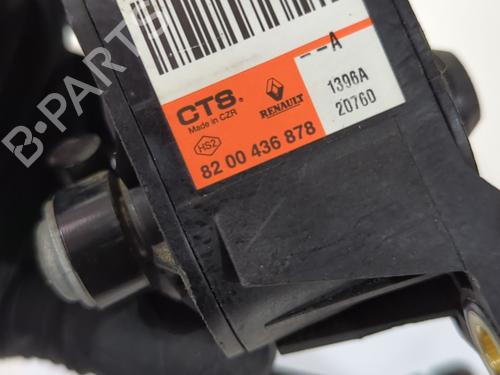 Pedal RENAULT KANGOO Express (FW0/1_) 1.5 dCi 90 (FW0G, FW05, FW08, FW11) | BP38866565I4 - Image 3