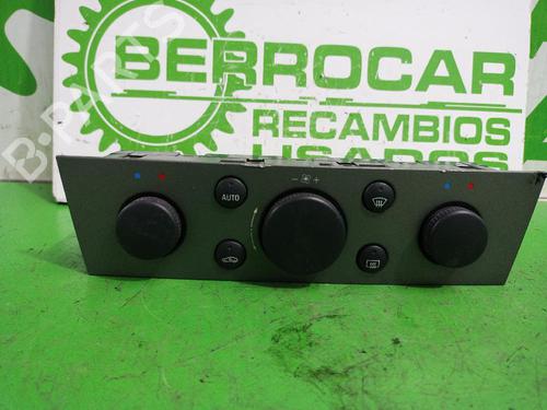 Used Climate control Climate control OPEL VECTRA C (Z02) 2.0 DTI 16V (F69) (101 hp) 31547182 31547182