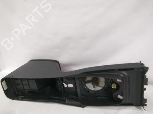 Middle console RENAULT MEGANE II Saloon (LM0/1_) 1.5 dCi (LM1F) | BP38865018I22 - Image 5