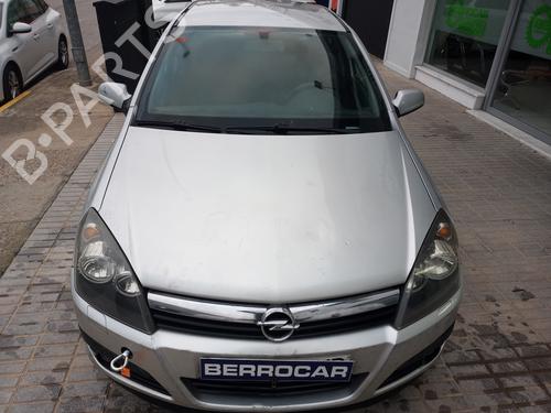 Pipe OPEL ASTRA H (A04) | BP31551296M125 - Image 10