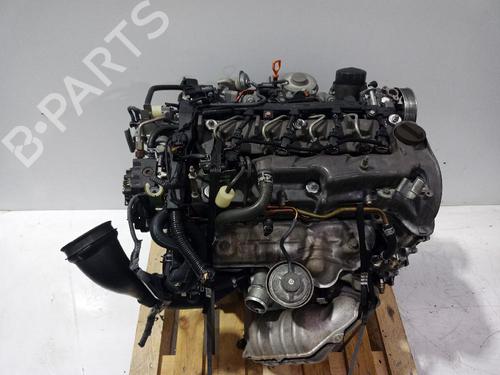Engine HONDA ACCORD VII (CL, CN) 2.2 i-CTDi (CN1) | BP31557647M1 