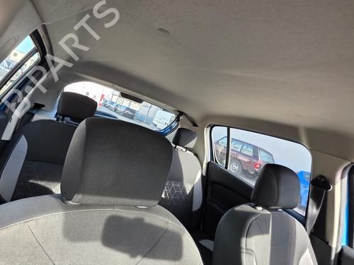 Front left panel DACIA SANDERO II 1.5 dCi | BP31566698C58 - Image 9