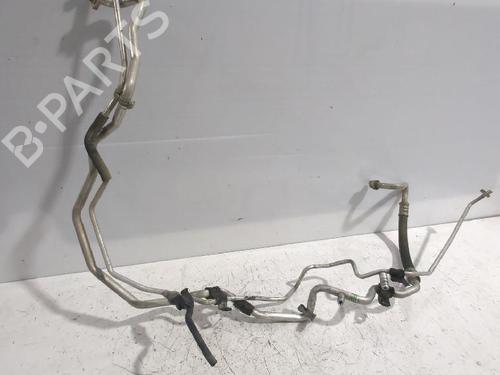 Used AC pipe PEUGEOT 107 (PM_, PN_) 1.4 HDi (54 hp) 32465392