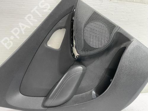 Rear left panel HYUNDAI ix35 (LM, EL, ELH) 2.0 CRDi 4WD | BP31562570C60 - Image 2