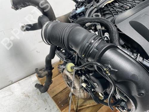 Engine PEUGEOT 508 I (8D_) 2.0 HDi | BP31560893M1