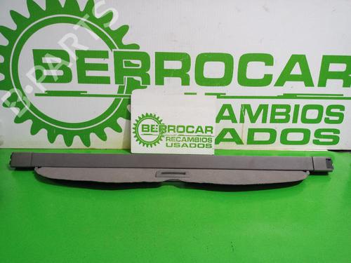 Used Rear parcel shelf RENAULT GRAND SCÉNIC II (JM0/1_) 1.6 Flex (112 hp) 31549272