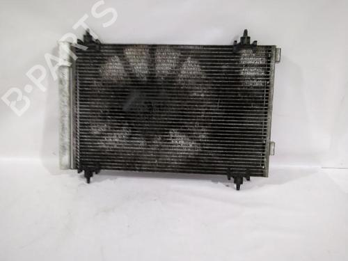 Used AC radiator AC radiator 34611864 34611864
