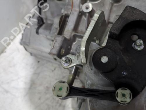 Gearbox PEUGEOT RIFTER 1.5 BlueHDi 100 | BP31564319M3