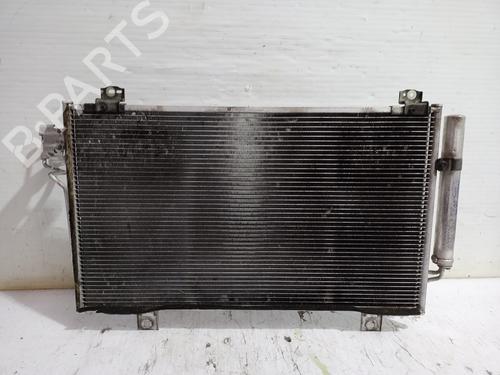 AC radiator MAZDA 3 (BM, BN) | BP38863507M32 - Image 2