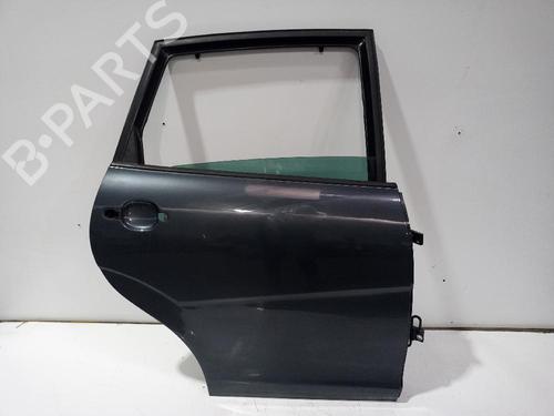 Used Right rear door Right rear door SEAT ALTEA XL (5P5, 5P8) 1.9 TDI 4x4 (105 hp) 31557043 31557043