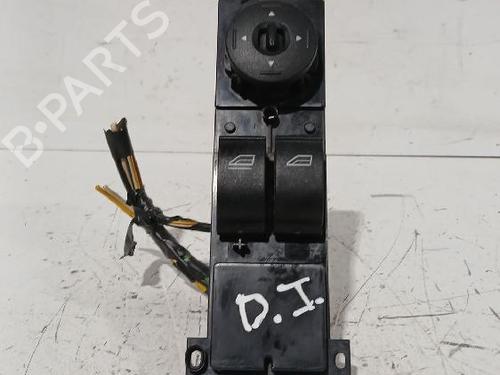 Used Left front window switch Left front window switch FORD FOCUS II Saloon (DB_, FCH, DH) 1.6 TDCi (90 hp) 33735210 33735210
