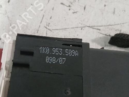 Warning switch VW GOLF V (1K1) 2.0 TDI | BP33734837I22 - Image 4