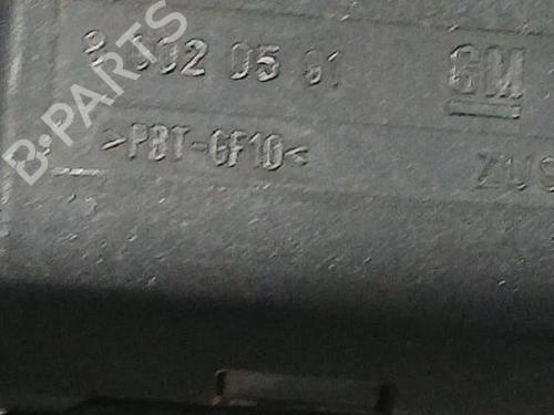 Electronic module OPEL ASTRA H GTC (A04) 1.7 CDTi (L08) | BP32465662M83 