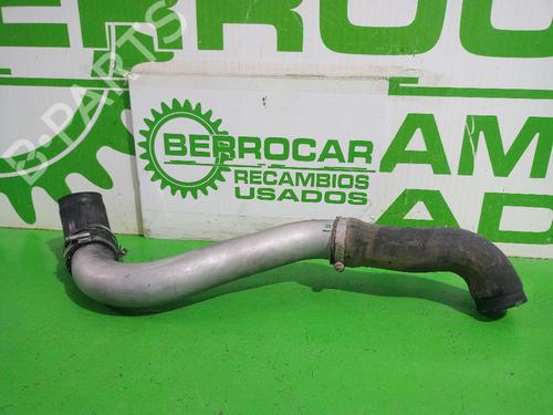 Pipe BMW 3 (E46) 320 d | BP31550035M125 - Image 2