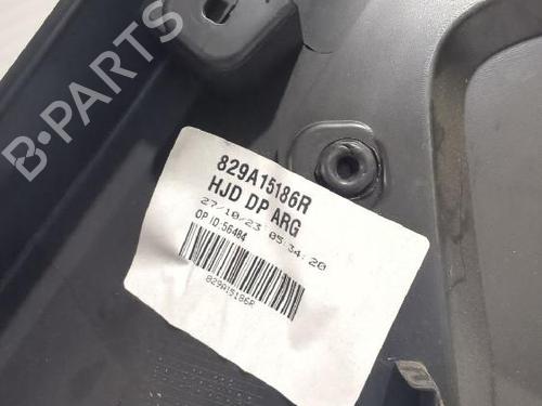 Venstre bakpanel DACIA DUSTER (HM_) 1.0 TCe 90 (HMM6) | BP32462606C60  - Image 5