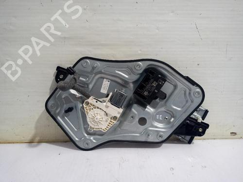 Used Front left window mechanism Front left window mechanism SKODA YETI (5L) 1.2 TSI (105 hp) 31560574 31560574