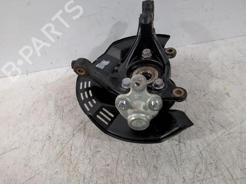 Left front steering knuckle TOYOTA COROLLA Hatchback (_E21_, _EA1_, _EH1_) 1.8 VVTi Hybrid (ZWE219) | BP31567254M25