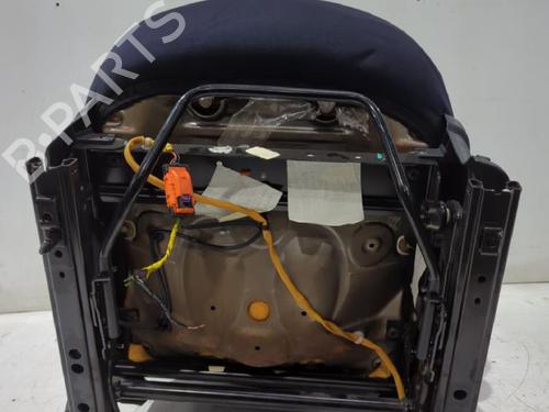 Left front seat LANCIA MUSA (350_) 1.4 (350.AXF1A) | BP32466400C15