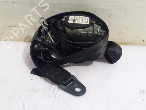 Sikkerhedssele foran venstre CITROËN C4 I Saloon 1.6 16V (109 hp) 31560480