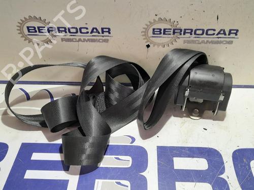 Rear left seatbelt SEAT EXEO (3R2) 2.0 TDI | BP31539221I29 - Image 2