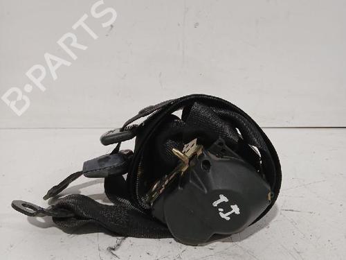 Used Rear left seatbelt SEAT IBIZA II (6K1) 1.9 SDI (68 hp) 32465268