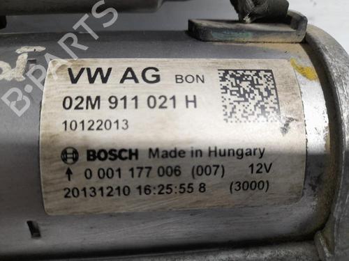 Starter SEAT Mii (KF1, KE1) 1.0 | BP31541973M8 - Image 3