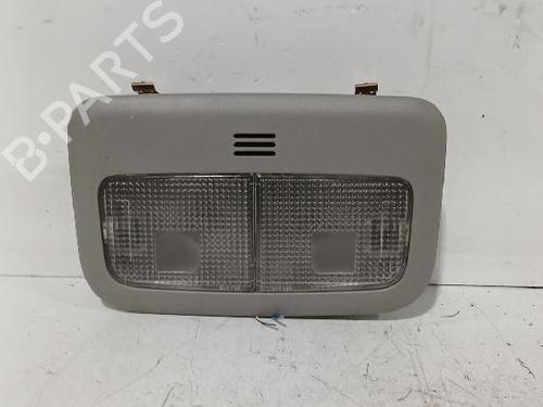 Used Interior roof light TOYOTA YARIS (_P9_) 1.33 VVT-i (NSP90_, NSP90R) (100 hp) 32466153