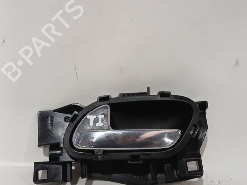 Used Rear left interior door handle Rear left interior door handle 38867917 38867917